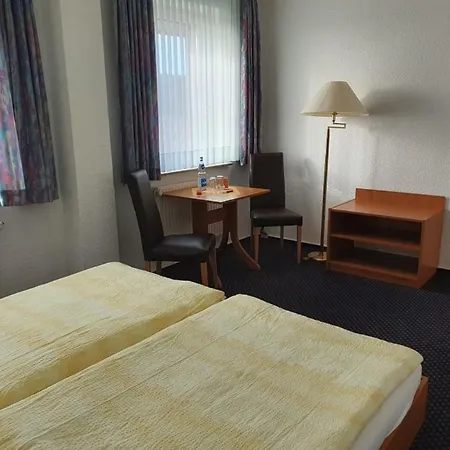 Doppelzimmer Inkl Fruhstuck * Biendorf