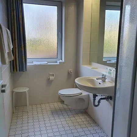 شقة Doppelzimmer Inkl Fruhstuck *