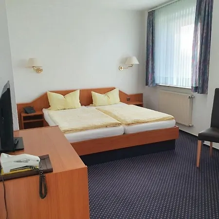 Doppelzimmer Inkl Fruhstuck شقة Biendorf