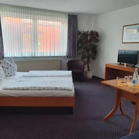 Doppelzimmer Inkl Fruhstuck *