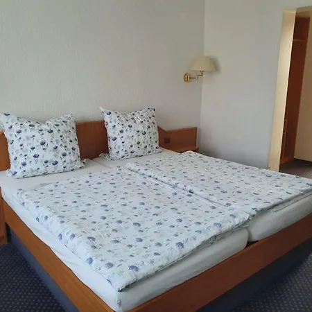 Doppelzimmer Inkl Fruhstuck Biendorf